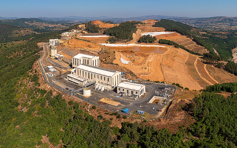 Mining Moonshots juni 2025